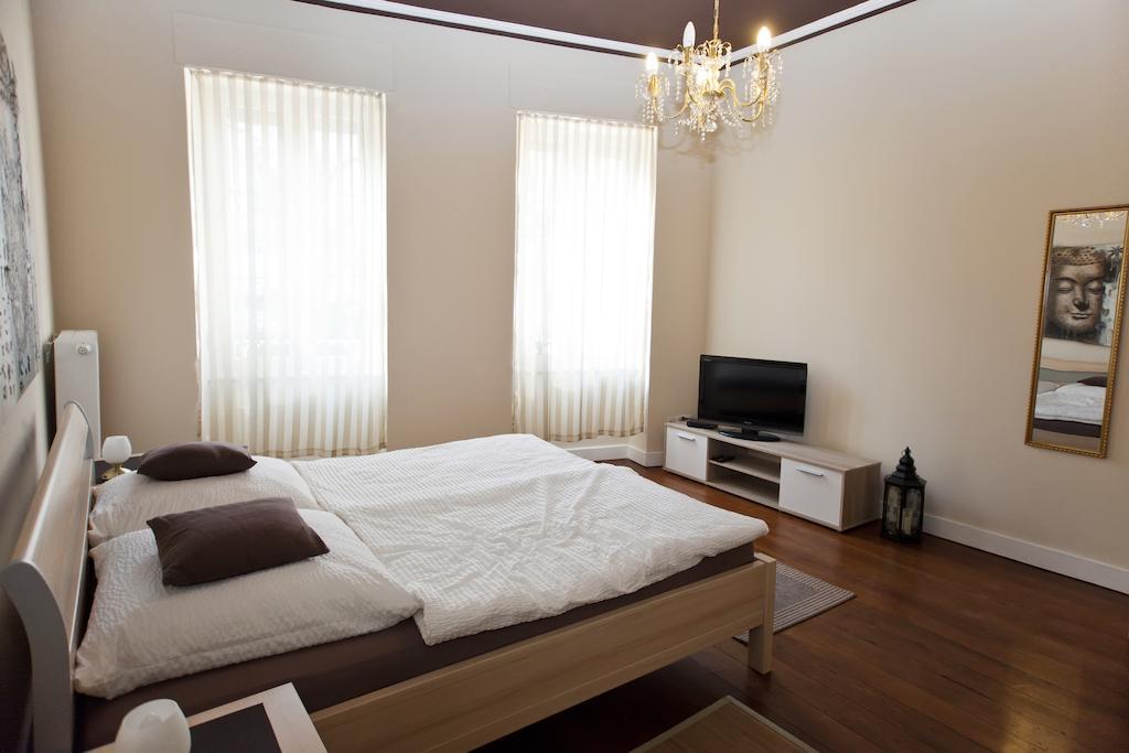 Ferienhaus Arianna Leilighet Traben-Trarbach Rom bilde