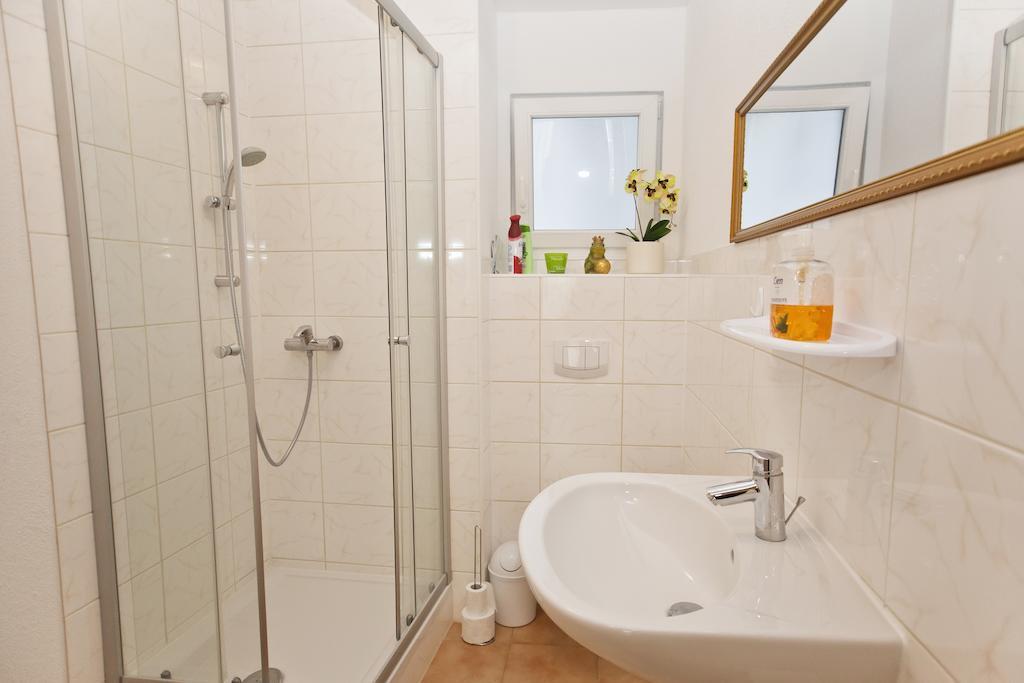 Ferienhaus Arianna Leilighet Traben-Trarbach Rom bilde