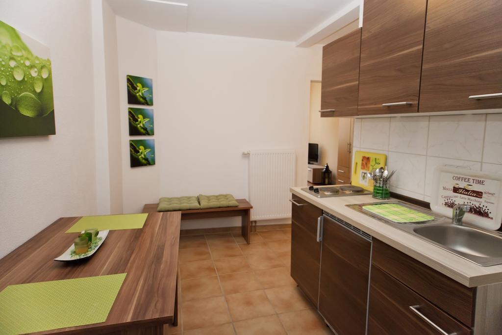 Ferienhaus Arianna Leilighet Traben-Trarbach Rom bilde