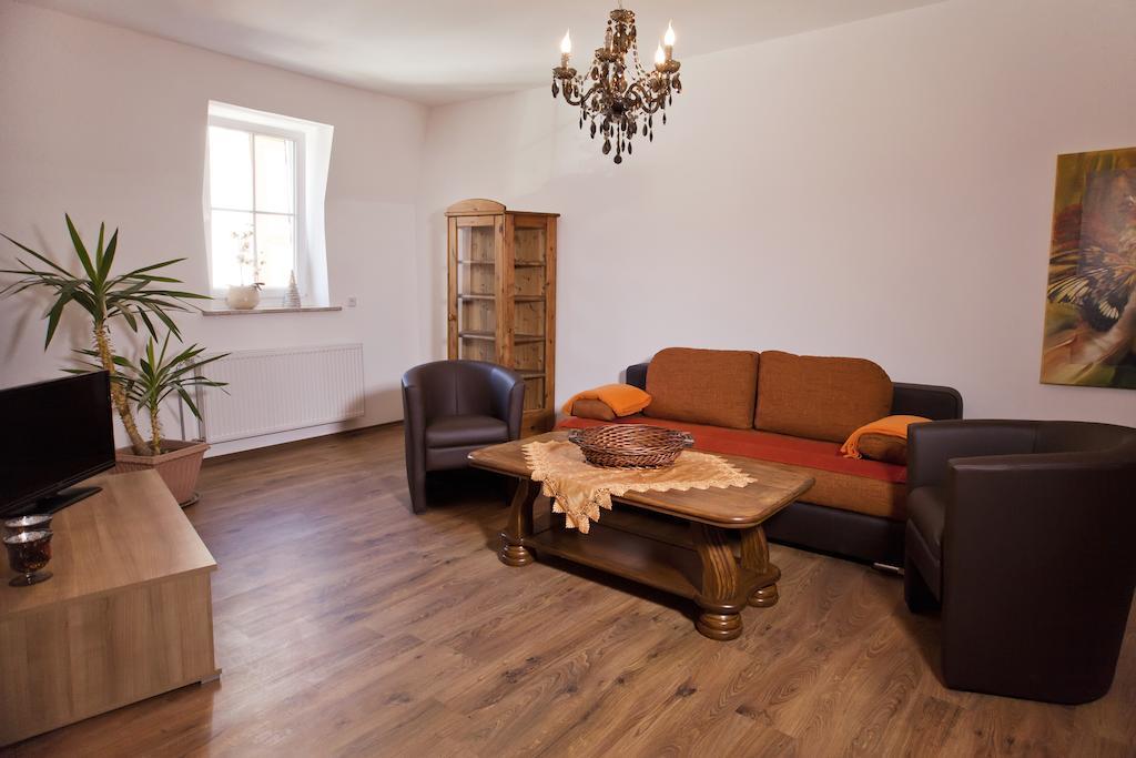 Ferienhaus Arianna Leilighet Traben-Trarbach Rom bilde